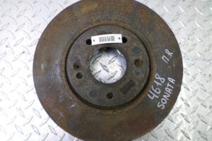 Изображение товара 131058 - 00131058 disk tormoznoj perednij 