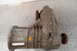 Изображение товара 131170 - 00131170 razdatochnaya korobka 4