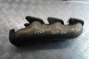 Изображение товара 131203 - 00131203 kollektor vypusknoj Ford Scorpio