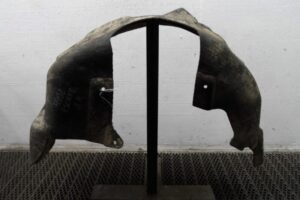 Изображение товара 131224 - 00131224 podkrylok zadnij pravyj 