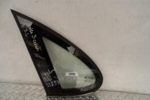 Изображение товара 131360 - 00131360 steklo dveri zadnej levoj Mazda 5