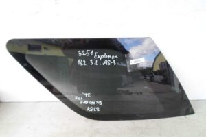 Изображение товара 131499 - 00131499 steklo kuzovnoe levoe Skoda Yeti