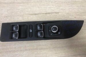 Изображение товара 131634 - 00131634 blok upravleniya steklopodemnikami Volkswagen Lupo