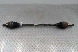 Изображение товара 131641 - 00131641 poluos zadnyaya levaya Volvo V50