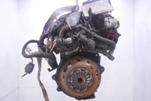 Изображение товара 131717 - 00131717 dvigatel Volkswagen T4 3