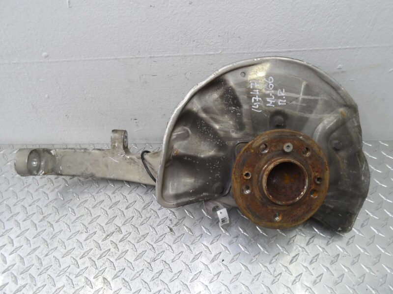 Изображение товара 131731 - 00131731 kulak povorotnyj pravyj Ford Mondeo