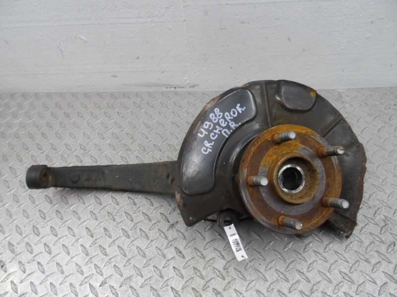 Изображение товара 131748 - 00131748 kulak povorotnyj pravyj Hyundai H1