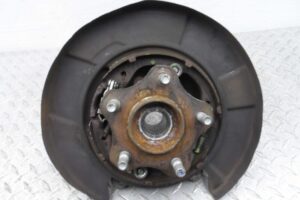 Изображение товара 131844 - 00131844 stupitsa zadnyaya pravaya Mercedes SL