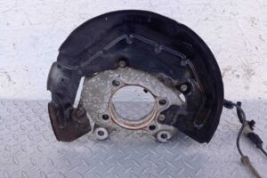 Изображение товара 131941 - 00131941 kulak povorotnyj pravyj Skoda Yeti