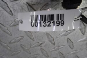 Изображение товара 132199 - 00132199 nakladka kryshki bagazhnika Chrysler Sebring 1