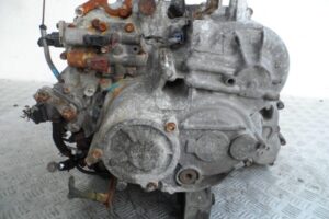 Изображение товара 132201 - 00132201 akpp 10