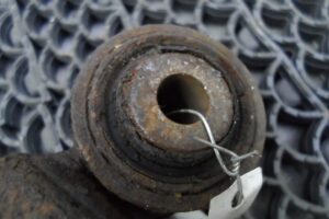 Изображение товара 132293 - 00132239 amortizator zadnij pravyj Mercedes A klasse 1