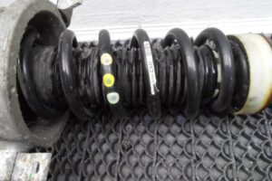 Изображение товара 132293 - 00132239 amortizator zadnij pravyj Mercedes A klasse 3