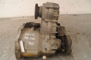 Изображение товара 132245 - 00132245 razdatochnaya korobka Ford Edge