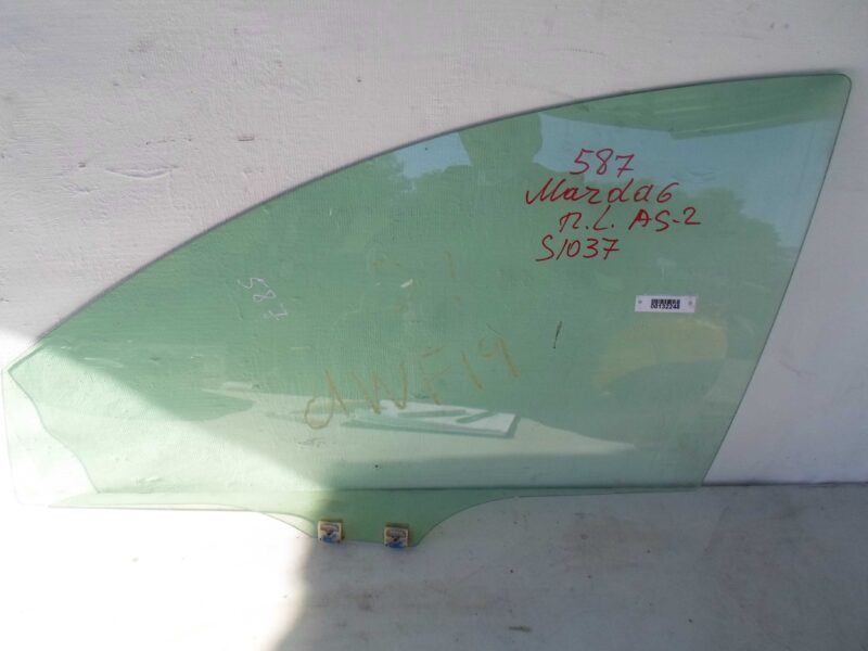 Изображение товара 132248 - 00132248 steklo dveri perednej levoj Citroen C3