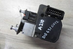 Изображение товара 132420 - 00132420 blok ABS Ford Edge