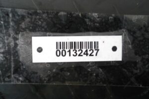 Изображение товара 132427 - 00132427 steklo dveri zadnej levoj 2