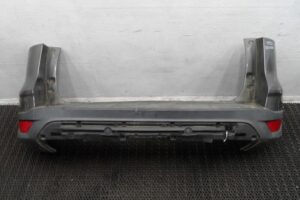 Изображение товара 132477 - 00132477 bamper zadnij 