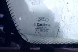 Изображение товара 132745 - 00132745 steklo kuzovnoe pravoe Dodge Nitro