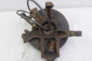 Изображение товара 133109 - 00133109 stupitsa zadnyaya pravaya Ford Fiesta 1