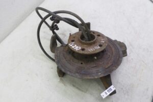 Изображение товара 133109 - 00133109 stupitsa zadnyaya pravaya Ford Fiesta 3