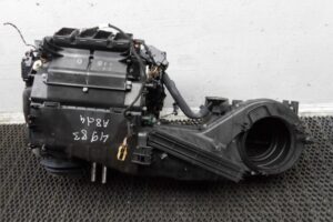 Изображение товара 133233 - 00133233 korpus otopitelya (pechki) 