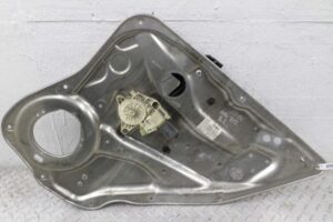 Изображение товара 133239 - 00133239 steklopodemnik zadnij pravyj Ford Explorer