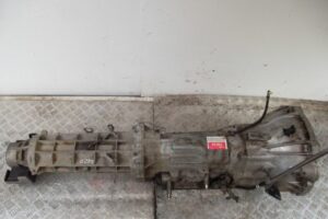 Изображение товара 133353 - 00133353 akpp 8