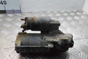 Изображение товара 133467 - 00133467 starter Skoda Yeti