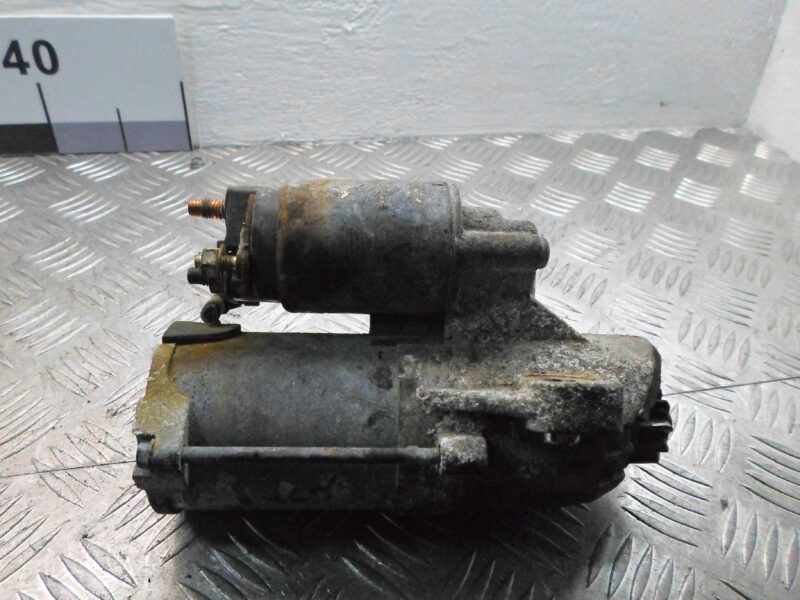 Изображение товара 133467 - 00133467 starter Skoda Yeti