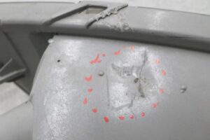 Изображение товара 133553 - 00133553 fara protivotumannaya levaya 2