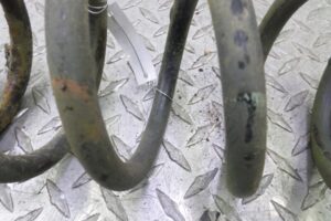 Изображение товара 133575 - 00133575 pruzhina zadnyaya Citroen C5 1