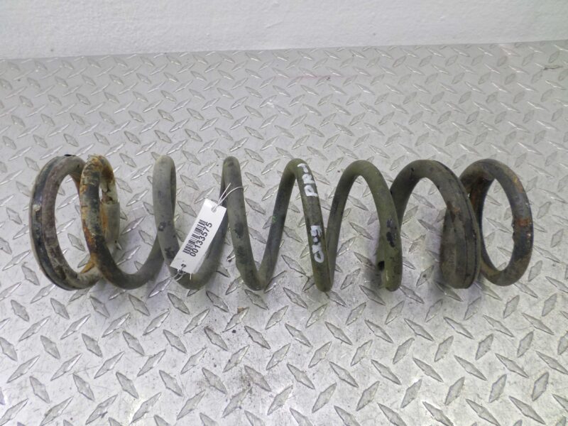 Изображение товара 133575 - 00133575 pruzhina zadnyaya Citroen C5