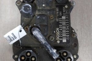 Изображение товара 133635 - 00133635 kommutator zazhiganiya Ford Focus