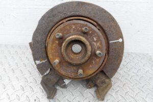 Изображение товара 133701 - 00133701 stupitsa zadnyaya pravaya BMW 4 Series