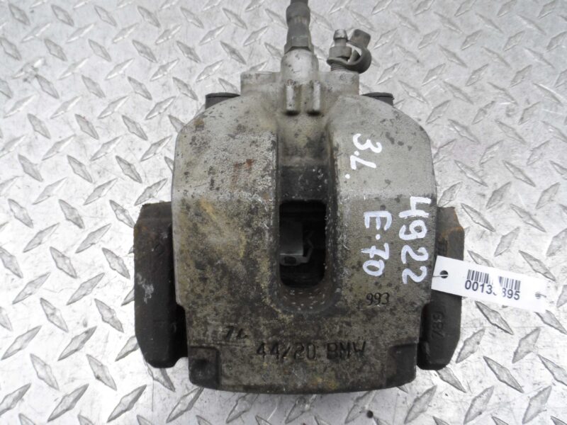 Изображение товара 133895 - 00133895 support zadnij levyj