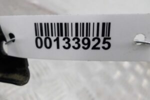 Изображение товара 133925 - 00133925 bachok gidrousilitelya Citroen Berlingo 1