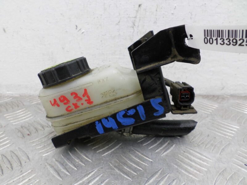 Изображение товара 133925 - 00133925 bachok gidrousilitelya Citroen Berlingo