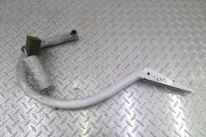 Изображение товара 133957 - 00133957 petlya kryshki bagazhnika Honda Ridgeline