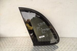 Изображение товара 133963 - 00133963 steklo kuzovnoe levoe 