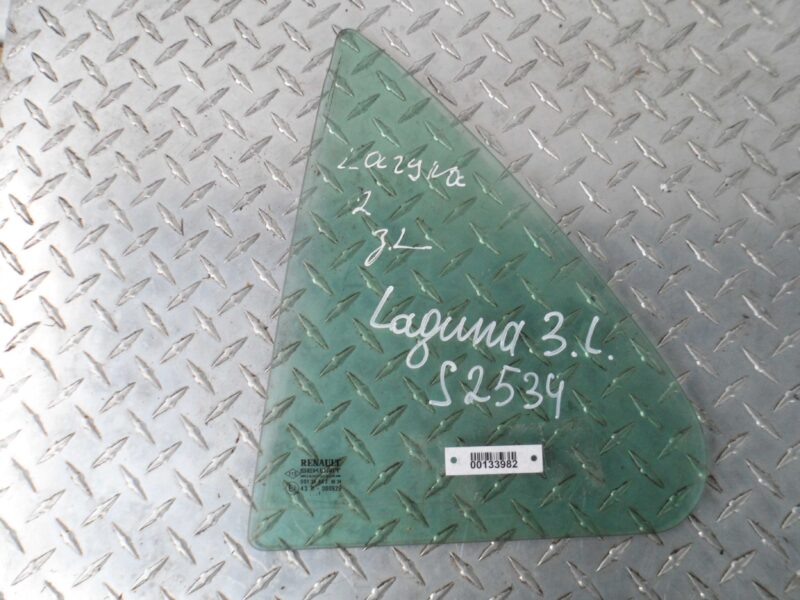 Изображение товара 133982 - 00133982 steklo dveri zadnej levoj Nissan Pathfinder