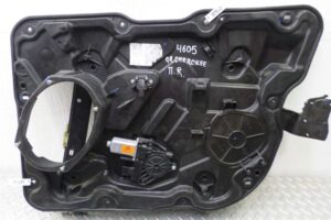 Изображение товара 134240 - 00134240 steklopodemnik perednij pravyj Hyundai H1 1