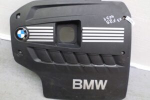 Изображение товара 134310 - 00134310 kryshka dvigatelya dekorativnaya 