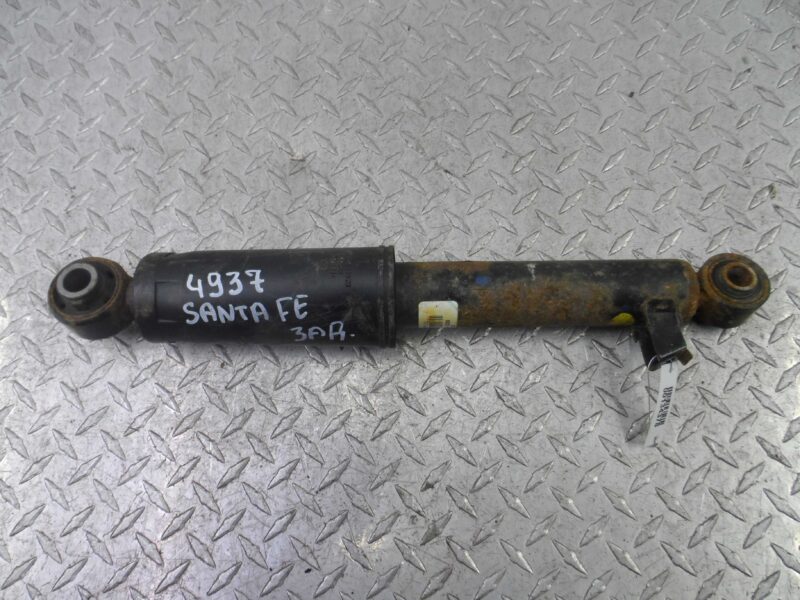 Изображение товара 134378 - 00134378 amortizator zadnij levyj Pontiac TransSport