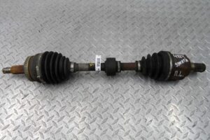 Изображение товара 134399 - 00134399 poluos perednyaya levaya 