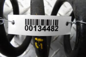 Изображение товара 134482 - 00134482 pruzhina zadnyaya 2