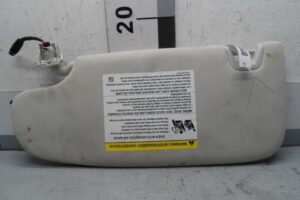 Изображение товара 134488 - 00134488 kozyrek solntsezaschitnyj Ford F 150 1