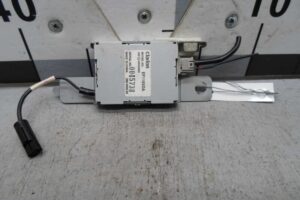 Изображение товара 134526 - 00134526 blok usilitelya antenny Peugeot 306