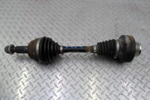 Изображение товара 134550 - 00134550 poluos perednyaya levaya 