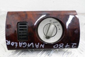 Изображение товара 134561 - 00134561 pereklyuchatel polnogo privoda Chrysler Sebring